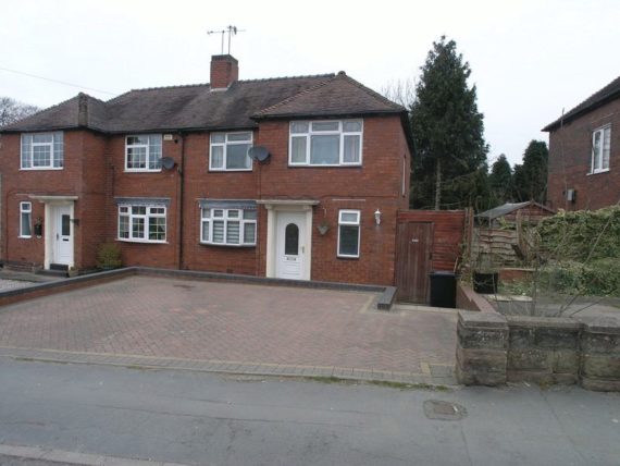 3 Bedroom Semi-Detac...